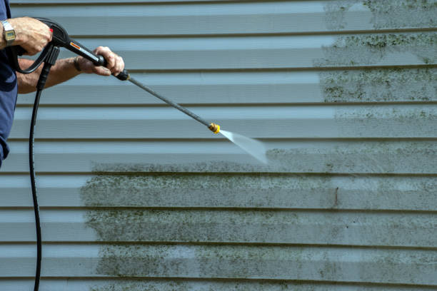 Solar Panel Cleaning in Prestonsburg, KY